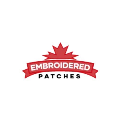 Canadian Police Patches